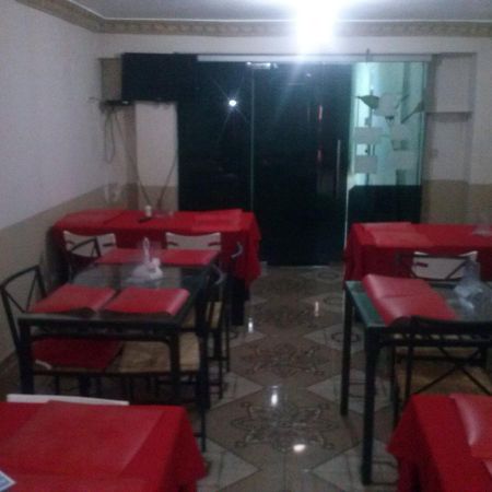 Barahona Hotel Cacique المظهر الخارجي الصورة