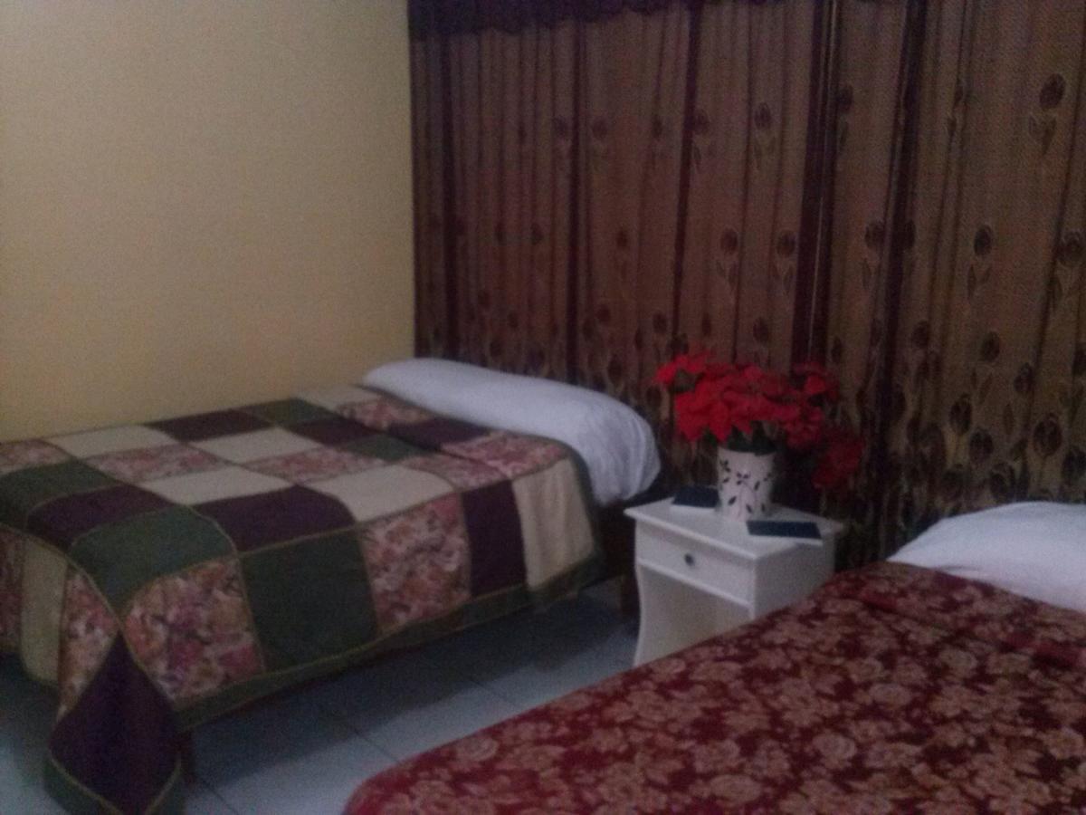 Barahona Hotel Cacique المظهر الخارجي الصورة