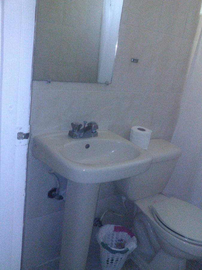 Barahona Hotel Cacique المظهر الخارجي الصورة