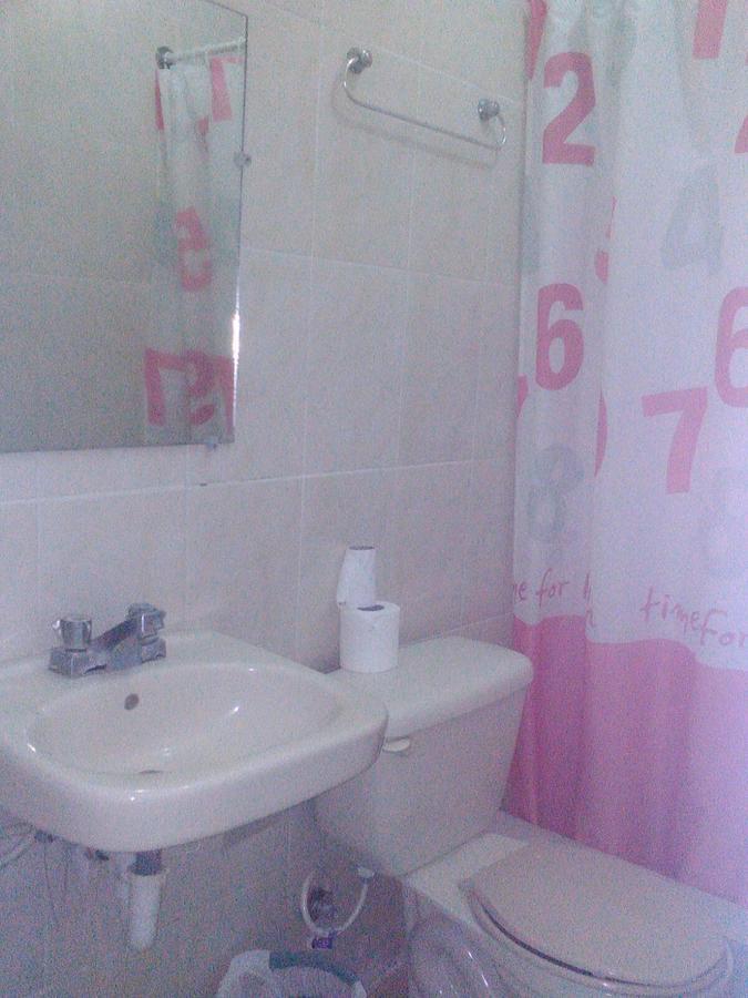 Barahona Hotel Cacique المظهر الخارجي الصورة