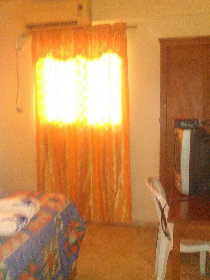 Barahona Hotel Cacique المظهر الخارجي الصورة
